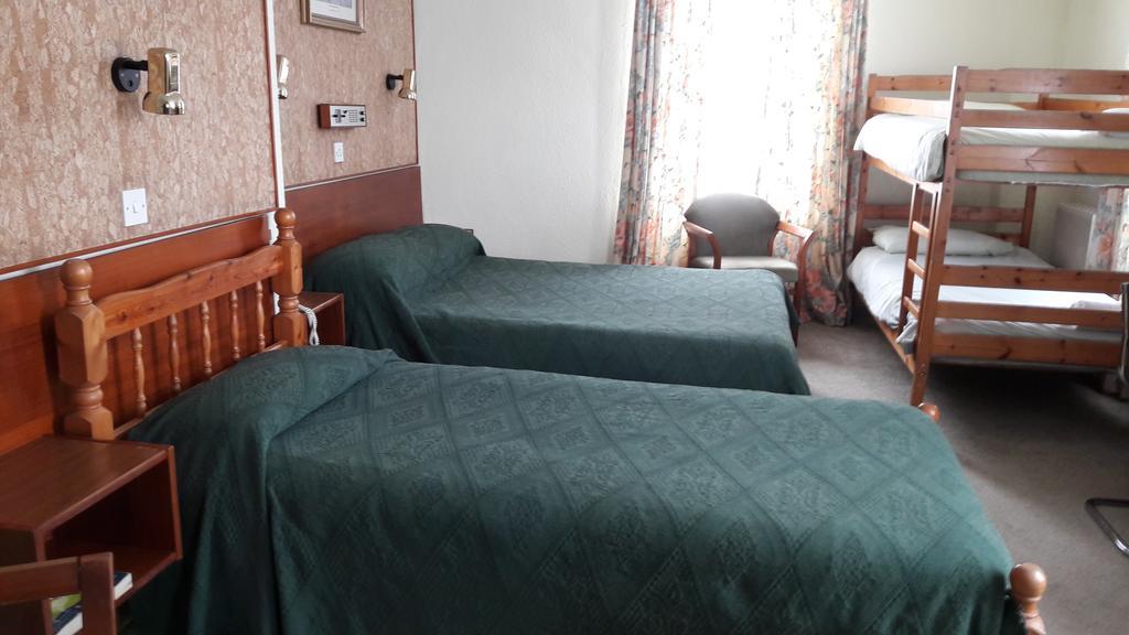 Mornington Hotel Ст. Хейлир Джерси Экстерьер фото