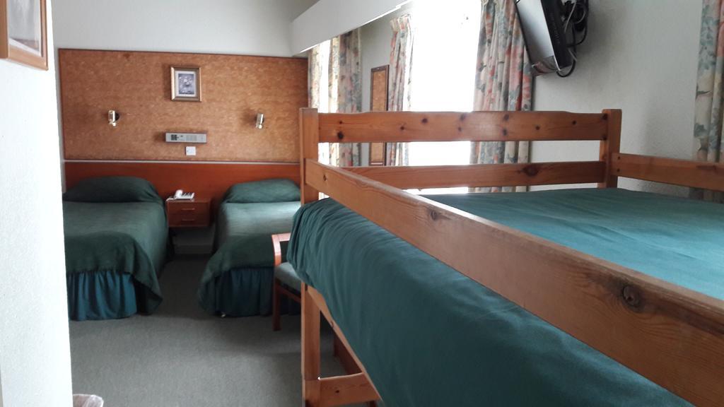 Mornington Hotel Ст. Хейлир Джерси Экстерьер фото